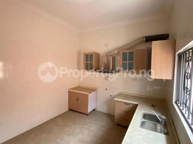 Buy 4 Bedroom Detached Duplex With Bq in chevron, Lekki Lagos 9LWLU | PropertyPro Nigeria