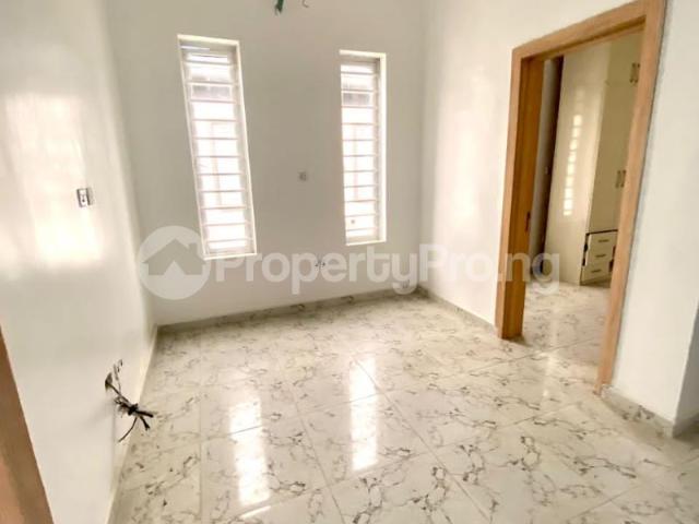 Buy 4 Bedroom Detached Duplex With Bq in Ikota, Lekki Lagos 6MBTY | PropertyPro Nigeria