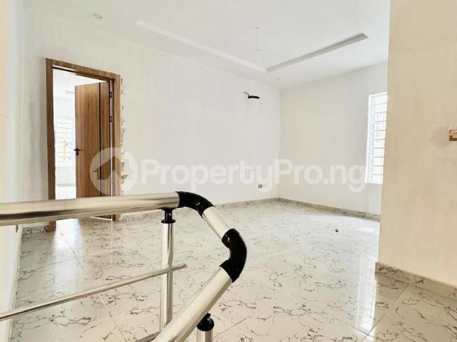 Buy 4 Bedroom Detached Duplex With Bq in Ikota, Lekki Lagos 7MBSY | PropertyPro Nigeria