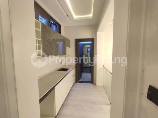Buy 4 Bedroom Detached Duplex With Bq in Lugbe Abuja 8LNPH | PropertyPro Nigeria