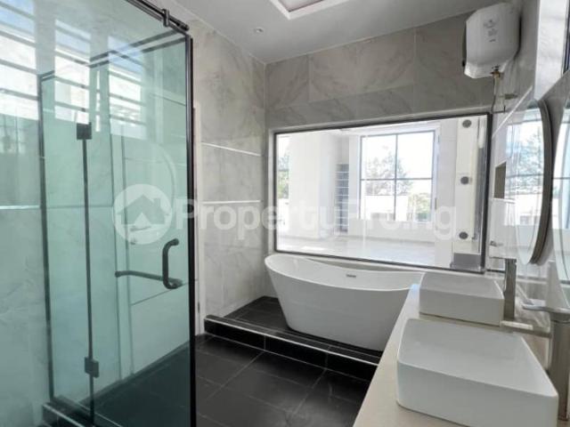 Buy 4 Bedroom Detached Duplex With Bq in Shonibare Estate, Maryland Lagos 9MFZP | PropertyPro Nigeria