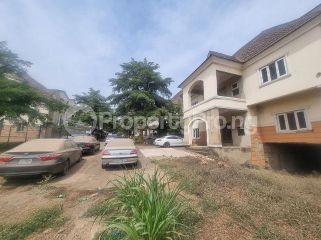 Buy 4 Bedroom Detached Duplex With Penthouse in Apo Abuja 9MMSU | PropertyPro Nigeria