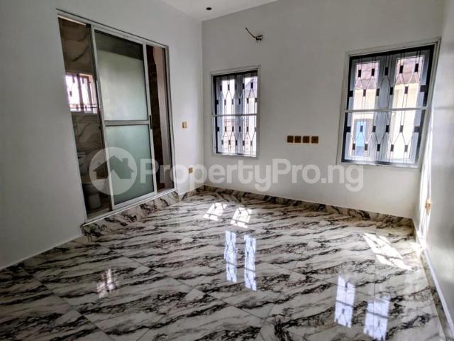 Buy 4 Bedroom Detached Duplex With 2 Bq in Lokogoma Abuja 8MPZX | PropertyPro Nigeria