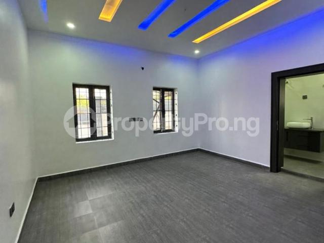 Buy 4 Bedroom Detached Duplex With 2 Bq in Life Camp Abuja 4MHCF | PropertyPro Nigeria