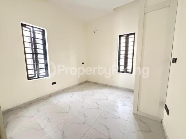 Buy 4 Bedroom Detached Duplex At Ajah in, Lagos Island Lagos 6NBNF | PropertyPro Nigeria
