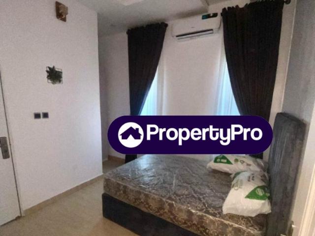 Buy 4 Bedroom Detached Duplex in Ajah Lagos 3MZAE | PropertyPro Nigeria