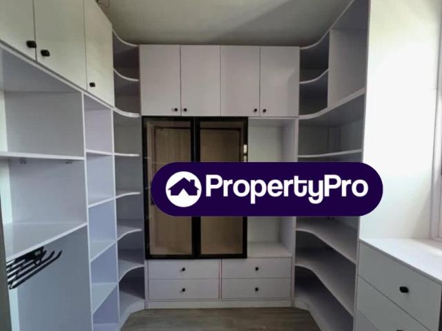 Buy 4 Bedroom Detached Duplex in Asokoro Abuja 2MYRC | PropertyPro Nigeria