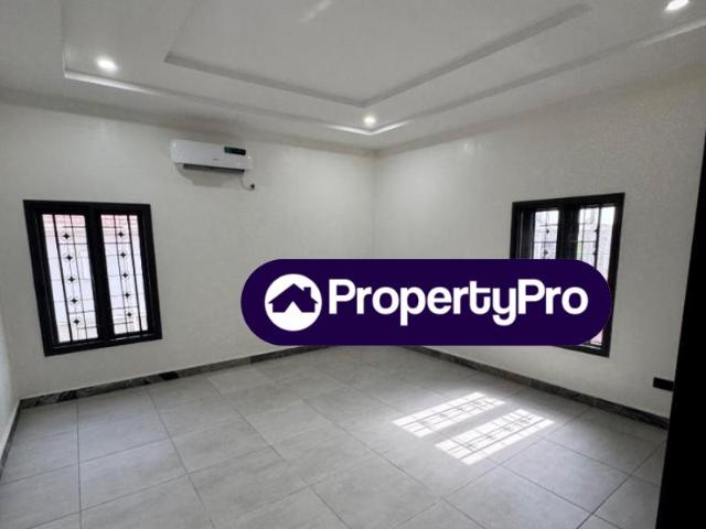 Buy 4 Bedroom Detached Duplex in Garki 1 Abuja 4NETT | PropertyPro Nigeria