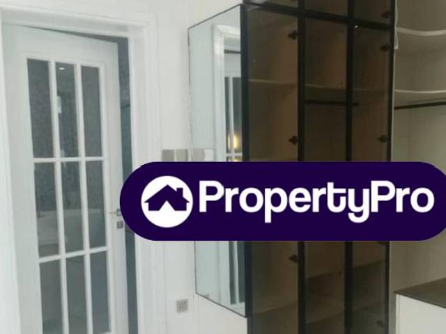 Buy 4 Bedroom Detached Duplex in Ikoyi Lagos 6MYMK | PropertyPro Nigeria
