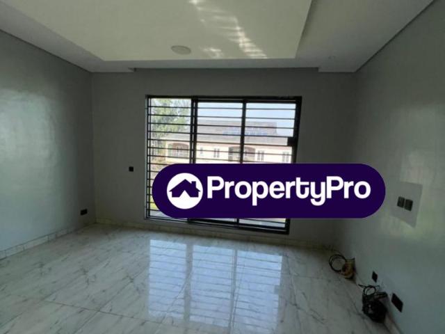 Buy 4 Bedroom Detached Duplex For Sale in Lekki Lagos 2MWNF | PropertyPro Nigeria