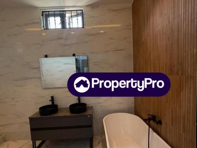 Buy 4 Bedroom Detached Duplex in Lugbe Abuja 9MYRA | PropertyPro Nigeria