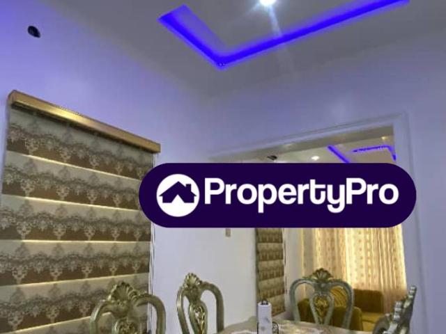 Buy 4 Bedroom Detached Duplex in Port Harcourt Rivers 0MYNZ | PropertyPro Nigeria
