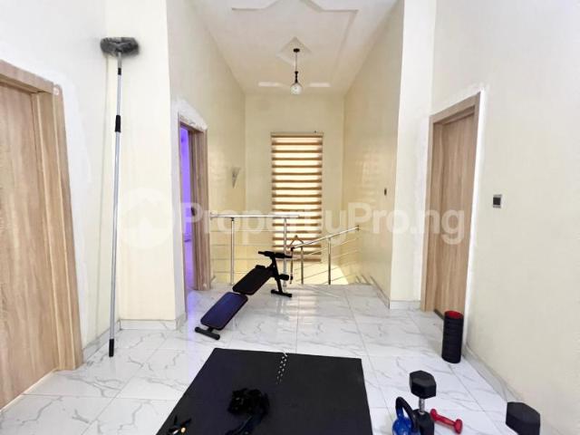 Buy 4 Bedroom Detached Duplex in Thomas estate, Ajah Lagos 6NMLJ | PropertyPro Nigeria
