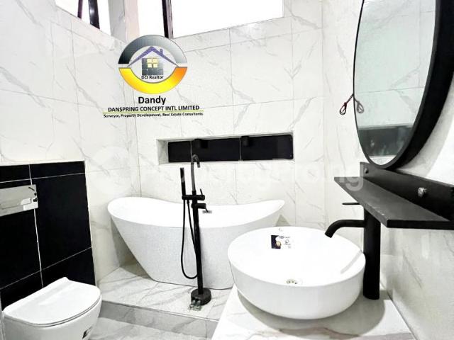 Buy 4 Bedroom Detached Duplex in VGC, Lekki Lagos 2MMEV | PropertyPro Nigeria