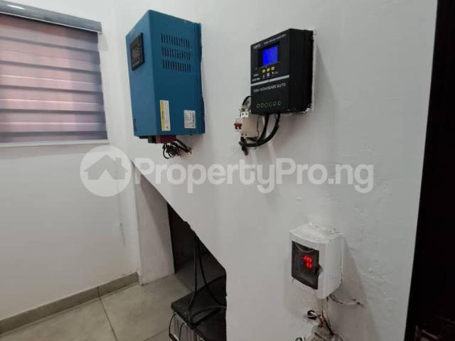 Buy 4 Bedroom Detached Duplex in Abijo, Ajah Lagos 8MBGL | PropertyPro Nigeria
