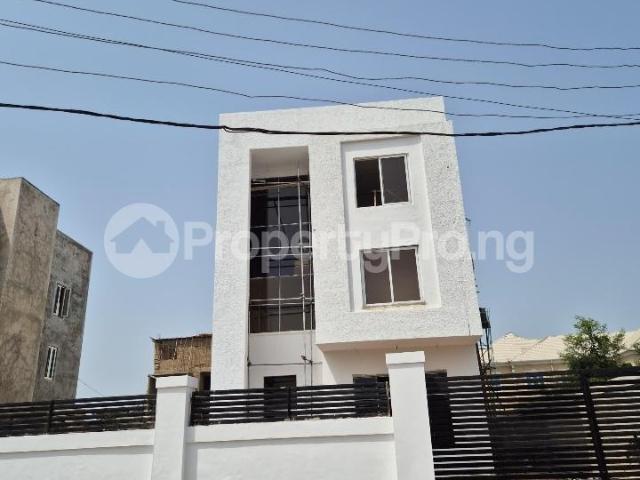Buy 4 Bedroom Detached Duplex in Akobo, Ibadan Oyo 5MKTD | PropertyPro Nigeria