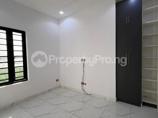 Buy 4 Bedroom Detached Duplex in Ajah Lagos 0MCQV | PropertyPro Nigeria