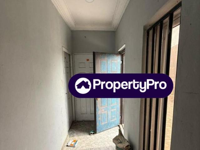 Buy 4 Bedroom Detached Duplex in Ajah Lagos 3MXQJ | PropertyPro Nigeria