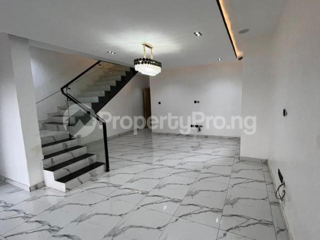 Buy 4 Bedroom Detached Duplex in Ajah Lagos 4LSTH | PropertyPro Nigeria
