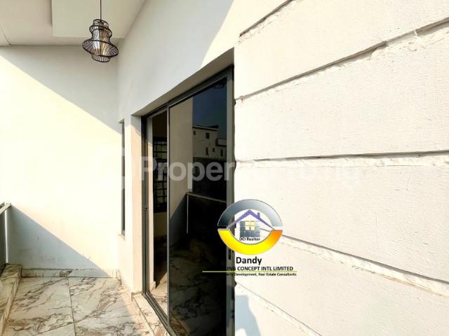 Buy 4 Bedroom Detached Duplex in Ajah Lagos 4MMCL | PropertyPro Nigeria