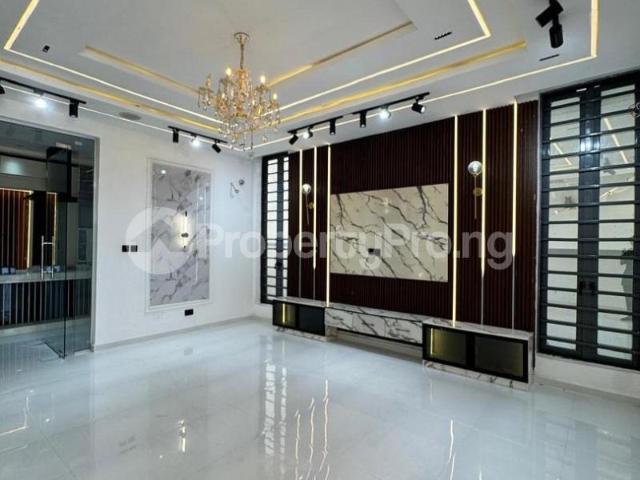 Buy 4 Bedroom Detached Duplex in Ajah Lagos 5NELL | PropertyPro Nigeria