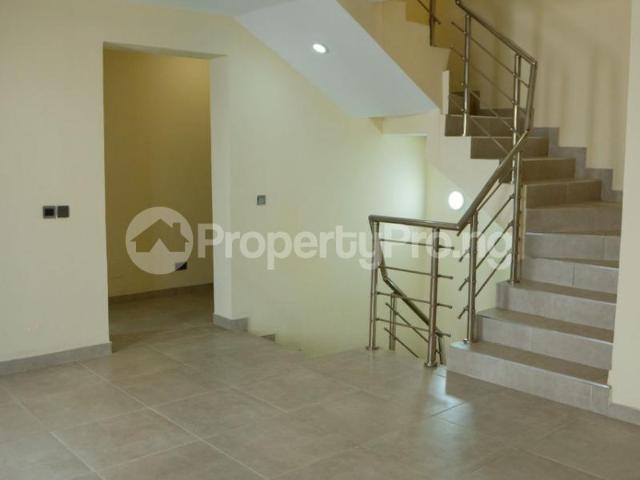 Buy 4 Bedroom Detached Duplex in Ajah Lagos 6MQWS | PropertyPro Nigeria