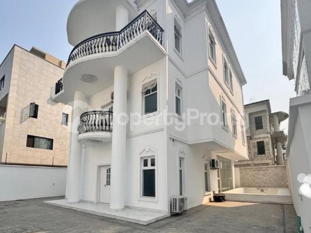 Buy 4 Bedroom Detached Duplex in Banana Island, Ikoyi Lagos 2MNGG | PropertyPro Nigeria