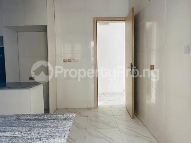 Buy 4 Bedroom Detached Duplex in chevron, Lekki Lagos 4MDGR | PropertyPro Nigeria