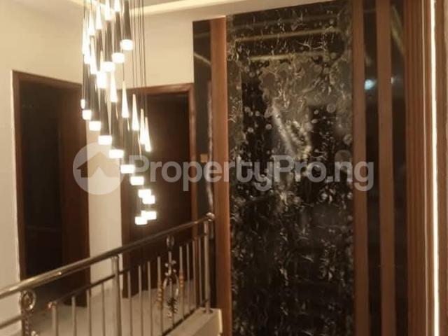 Buy 4 Bedroom Detached Duplex in Egbeda, Alimosho Lagos 2MEVN | PropertyPro Nigeria