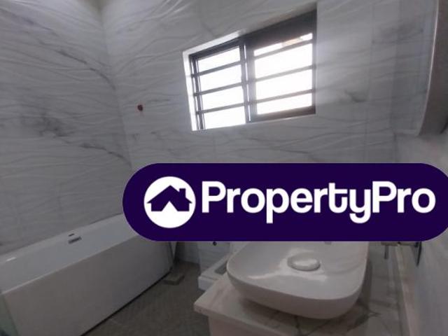 Buy 4 Bedroom Detached Duplex in Egbe/Idimu Lagos 9MXNW | PropertyPro Nigeria