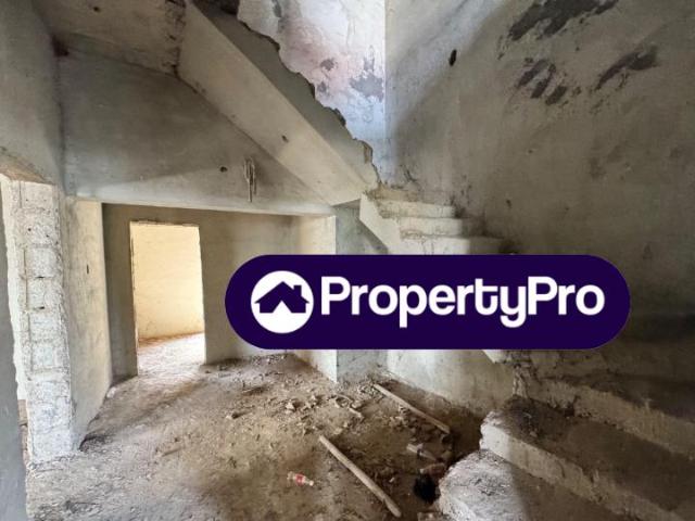Buy 4 Bedroom Detached Duplex in Garki 1 Abuja 9NETT | PropertyPro Nigeria
