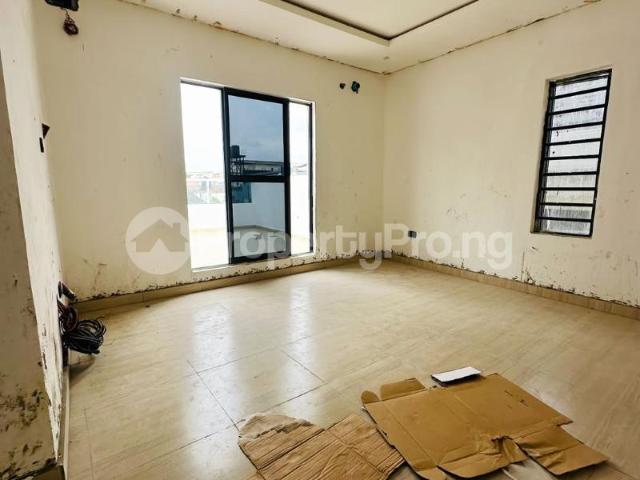 Buy 4 Bedroom Detached Duplex in Gbagada Lagos 6MRDX | PropertyPro Nigeria