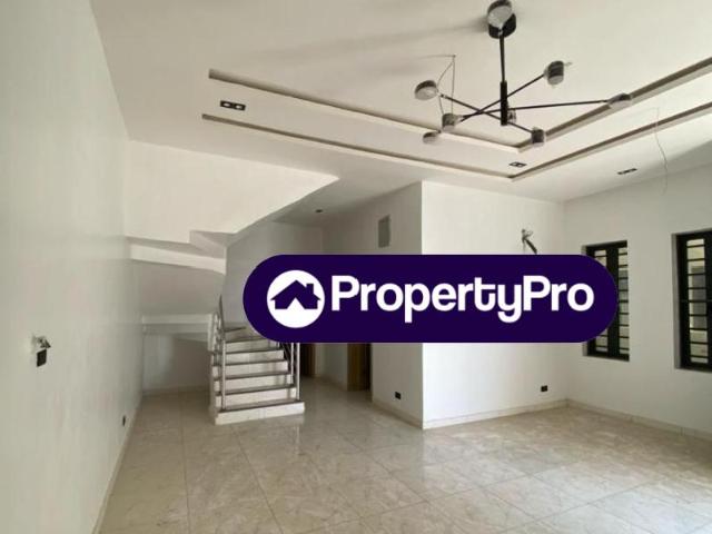Buy 4 Bedroom Detached Duplex in Gbagada Lagos 9MXVZ | PropertyPro Nigeria
