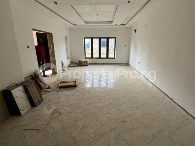 Buy 4 Bedroom Detached Duplex in Gwarinpa Abuja 2LUGN | PropertyPro Nigeria