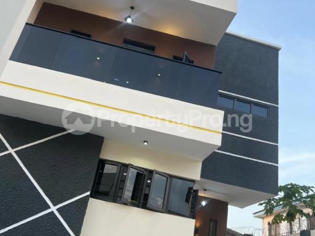 Buy 4 Bedroom Detached Duplex in Ibadan Oyo 1NTPZ | PropertyPro Nigeria