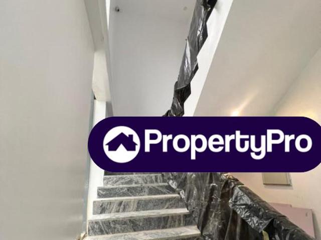 Buy 4 Bedroom Detached Duplex in Ibadan Oyo 3MXPG | PropertyPro Nigeria