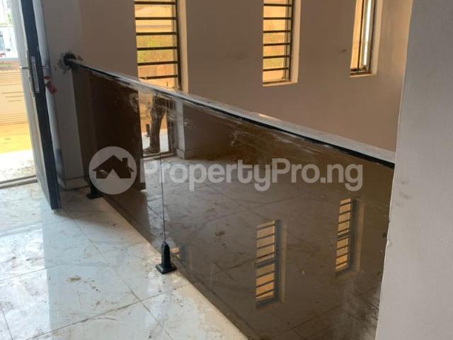 Buy 4 Bedroom Detached Duplex in Ibadan Oyo 6MMRT | PropertyPro Nigeria