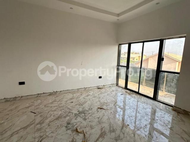 Buy 4 Bedroom Detached Duplex in Ibadan Oyo 9MLUY | PropertyPro Nigeria