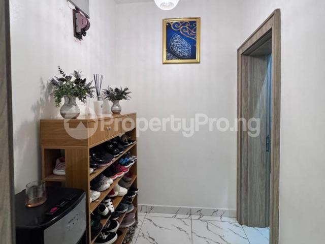Buy 4 Bedroom Detached Duplex in Idu Abuja 2MTTW | PropertyPro Nigeria