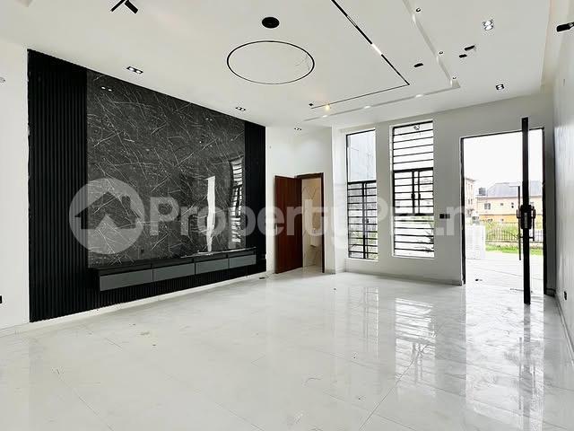 Buy 4 Bedroom Detached Duplex in Ikota, Lekki Lagos 5MQZP | PropertyPro Nigeria