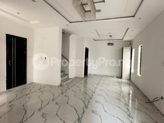 Buy 4 Bedroom Detached Duplex in Ikota, Lekki Lagos 9MPQU | PropertyPro Nigeria