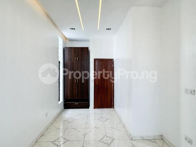 Buy 4 Bedroom Detached Duplex in Ikota, Lekki Lagos 1MJUZ | PropertyPro Nigeria