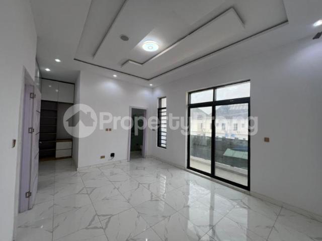 Buy 4 Bedroom Detached Duplex in Ikota, Lekki Lagos 1MPRR | PropertyPro Nigeria