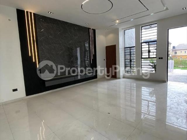 Buy 4 Bedroom Detached Duplex in Ikota, Lekki Lagos 3MLJE | PropertyPro Nigeria