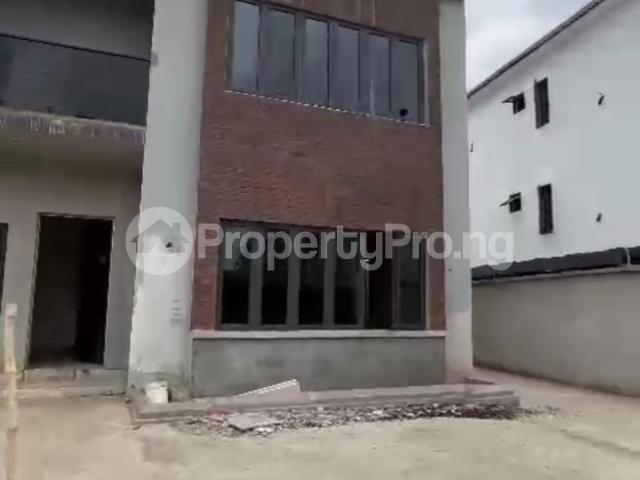 Buy 4 Bedroom Detached Duplex in Jahi Abuja 8NBDY | PropertyPro Nigeria