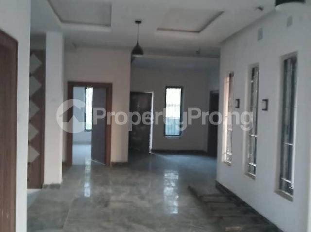 Buy 4 Bedroom Detached Duplex in Katampe Ext Abuja 1MLKV | PropertyPro Nigeria