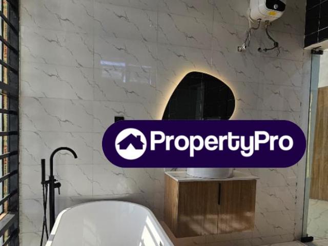 Buy 4 Bedroom Detached Duplex in Lekki Lagos 5MXCD | PropertyPro Nigeria