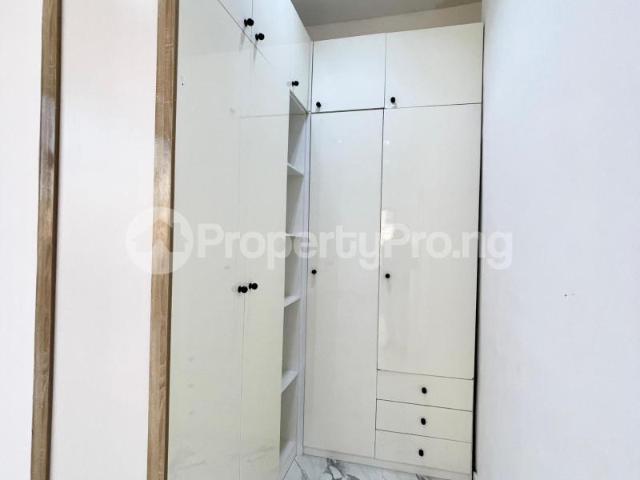 Buy 4 Bedroom Detached Duplex in Lekki Lagos 6MCDC | PropertyPro Nigeria