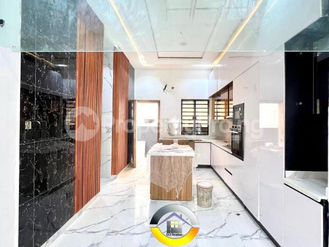Buy 4 Bedroom Detached Duplex in Lekki Lagos 9MJTJ | PropertyPro Nigeria