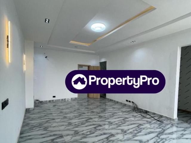 Buy 4 Bedroom Detached Duplex in Lekki Lagos 1MYZY | PropertyPro Nigeria